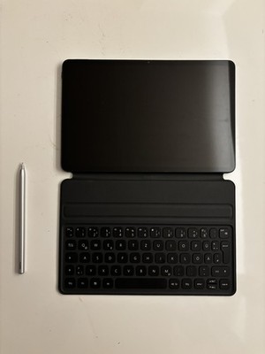Huawei MatePad DBY-W09 128GB, Wi-Fi, 11 Zoll, schwarz