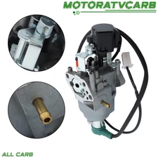 ALL-CARB Generator Carburetor 57080 59188 Fit For 9500 Watt Inverter Generator