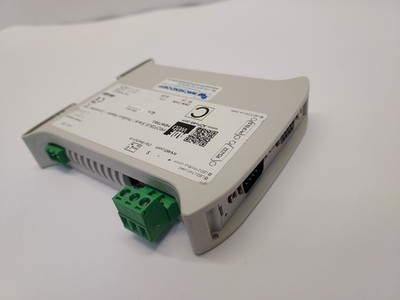 Wachendorff Prozesstechnik GmbH & Co. KG Profibus DP/ Modb. RTU Master HD67561