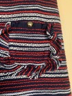 Janie and Jack Red White Blue Tweed Shift Straight Style Dress Girls Sz.6 Preppy — photo 6