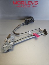 MAZDA MX5 WINDOW REGULATOR - RHS - MANUAL - RIGHT- DRIVERS MK2 (1998 to 2005 )