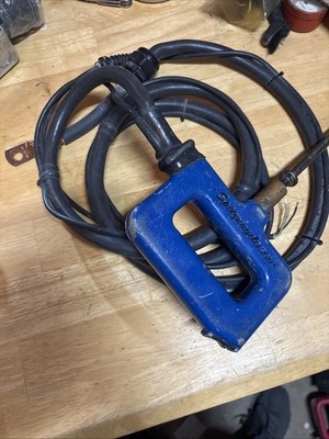 Dent Fix DF-505CH Complete Welding Cable Handle Assembly For The DF-505 Maxi
