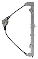 Valeo Fensterheber 851665 FüR Panda Fiat Classic 169 AXA1A 169CXA1A AXB11 AXB1A