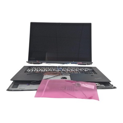 ERSATZTEIL GEHÄUSE-Lenovo X1 Carbon 3gen OHNE MAINBOARD OHNE RAM#TR50