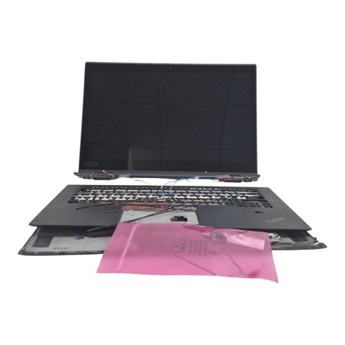 ⚠️ERSATZTEIL GEHÄUSE-Lenovo X1 Carbon 3gen❌️OHNE MAINBOARD OHNE RAM#TR50