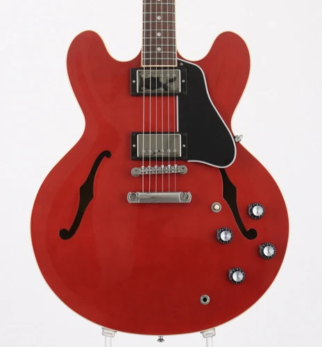 Used Gibson Memphis / Es-335 Dot Antique Faded Cherry Shinjuku Store No.RG2254