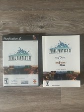 Final Fantasy XI Online (2002) - MobyGames