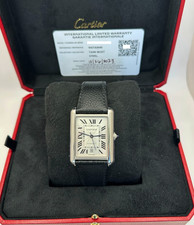 Cartier Tank Must WSTA0040