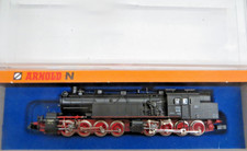 Arnold N 2275 Dampflok "Mallet" BR 96 016 der DRG Neu in OVP