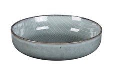 Broste Copenhagen Nordic Sea flache Schale Ø 17 cm