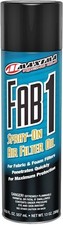 Maxima Fab 1 Spray-on Air Filter Oil 13oz