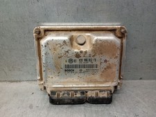 038906012FB CENTRALITA MOTOR UCE / 0281010651 / 5896060 PARA VOLKSWAGEN GOLF IV