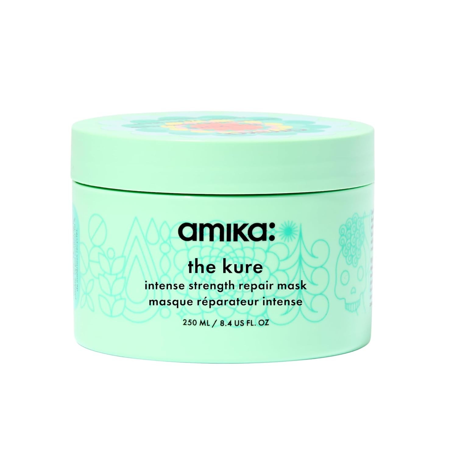 Amika The Kure Intense Bond Repair Mask - 84 6590₽