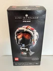 LEGO Star Wars: Luke Skywalker (Red Five) Helmet (75327)