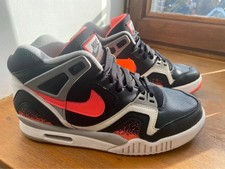 Nike Air Tech Challenge II Agassi Gr. 42 Hot Lava