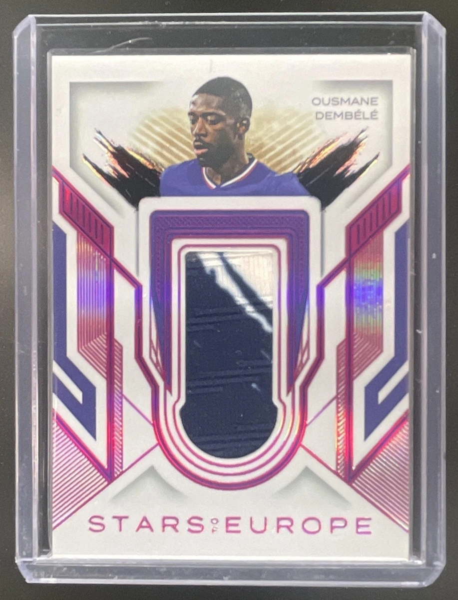 Futera Soccer France Sports Trading Cards for sale | eBay