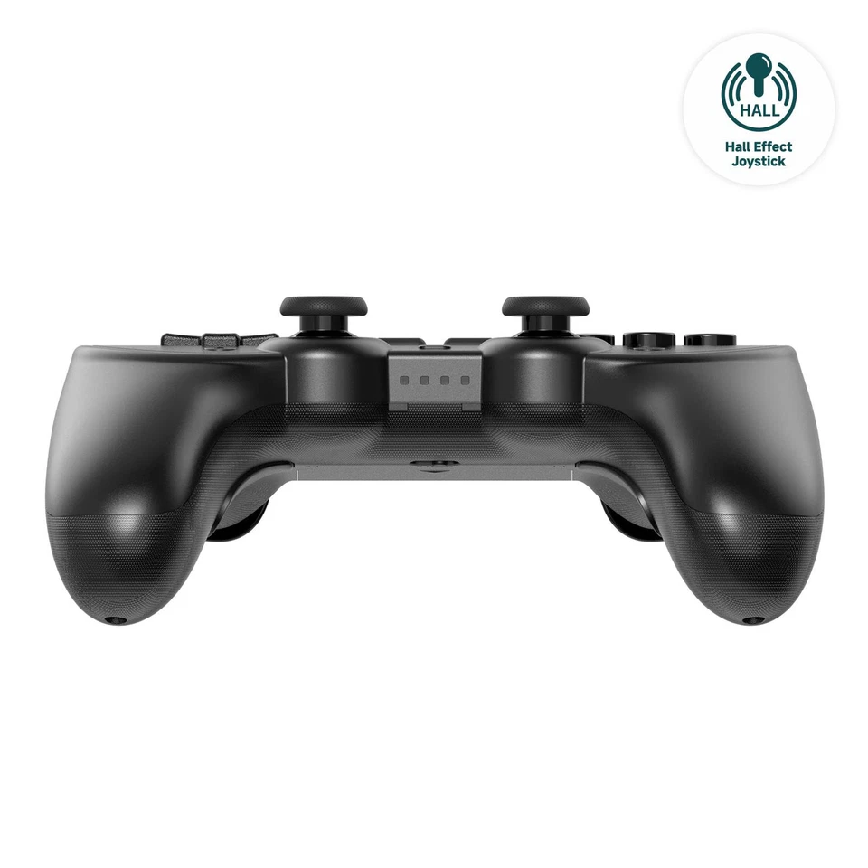 8BitDo PRO 2 Gamepad Hall-Effekt Technologie, Bluetooth USB-C, programmierbar, - Bild 4 von 4