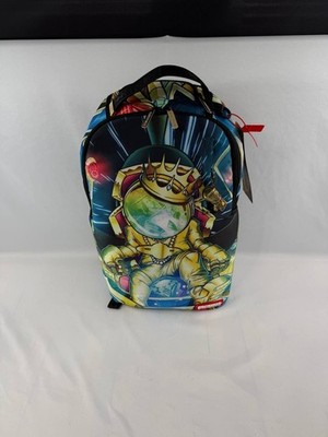 Sprayground ASTROMANE LIGHTSPEED BACKPACK