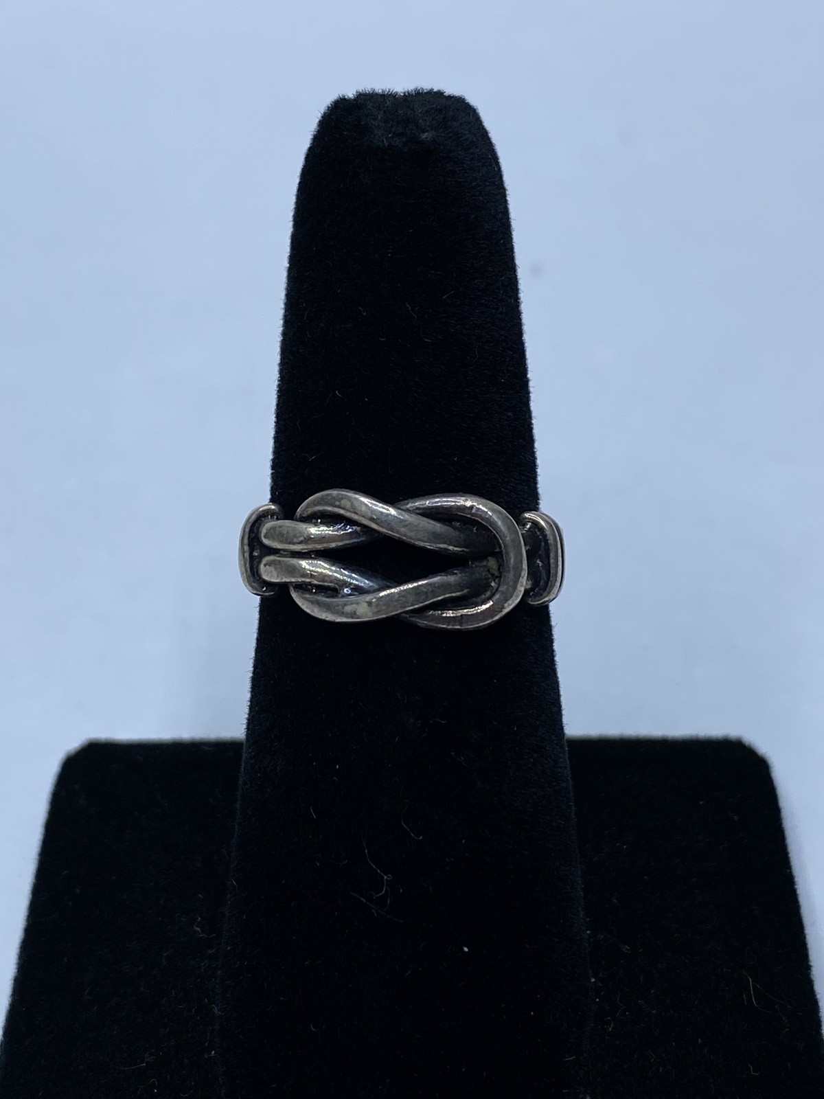 Sterling Silver Assorted Ring/Earring/Bracelet Je… - image 6