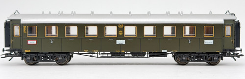 Märklin H0 2660 Vagón de tren rápido bávaro 3. Clase 17 435 DRG sin embalaje original -SCHI- | Condition: Neu