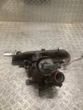 Turbolader FORD S-MAX WA6 DW10C 2.0 TDCi 103 kW 140 PS 05.2006-12.2014 