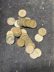 32 Unsearched Wheat Pennies Found On Farm - Farm Sale - I Don’t Know Coins - BID