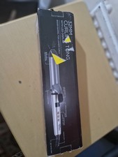 Phil Smith Salon Collection 19mm Curling Tong