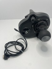 Logitech W-U0003 G Driving Force Shifter Racing Wheels 841-000050 Untested