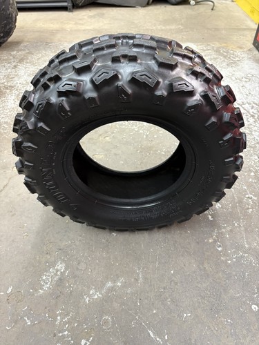 Yamaha Banshee Original Dunlop Front Tires 21x7-10 OEM KT851