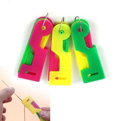 Automatic Needle Threader, DIY Hand Sewing Machine, Thread, for 3 PCS 