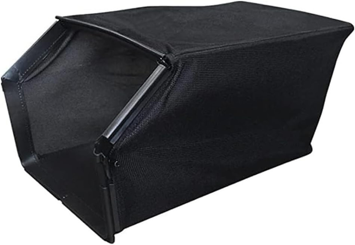 Borsa Raccogli Erba di Ricambio Compatibile per Tosaerba 964-04007A 21"
