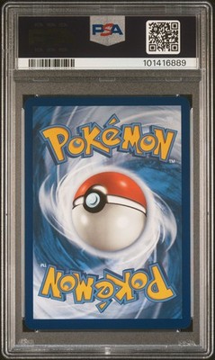 PSA 10 Charizard Ex Full Art #183 2023 Pokemon 151 101416889 | eBay