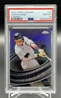 PSA GM 10 | 2024 Topps Chrome #S-5 Aaron Judge | Strokes - Insert