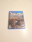 Days Gone - Sony PlayStation 4 PS4