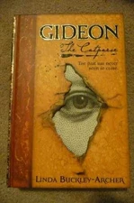 Gideon the Cutpurse: Being the - Hardcover, by Buckley-Archer Linda - Acceptable