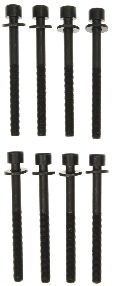 For 2006-2008 INFINITI M35 3.5L V6 Engine Cylinder Head Bolt Set Mahle 2007 - Image 2 of 2
