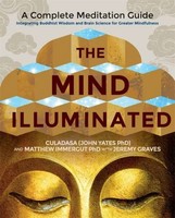 The Mind Illuminated | Culadasa (U. A.) | Taschenbuch | Kartoniert / Broschiert