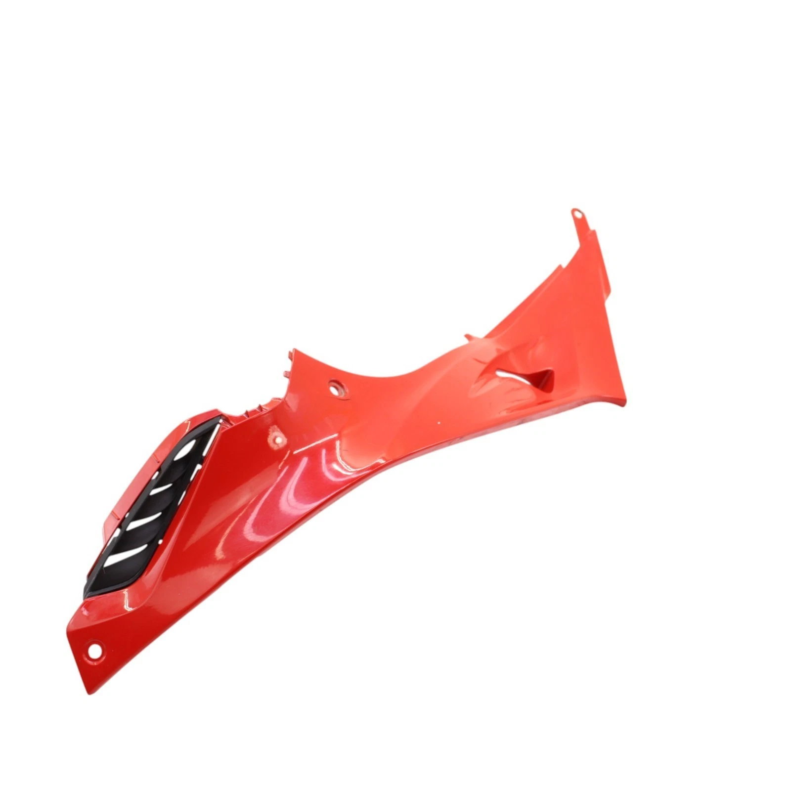 2015 - 2019 BMW S1000RR RIGHT GAS TANK COVER FUEL SIDE PANEL FAIRING COWL TRIM