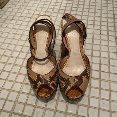 Margiela Sandal Original Shoes Collection
