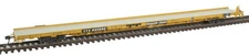 BLMA Models 51017 ACF F89-J 89' Flatcar #601276  - Ready to Run NIB