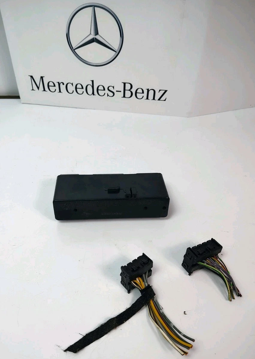 Engine Computers for Mercedes-Benz 300SL for sale | eBay
