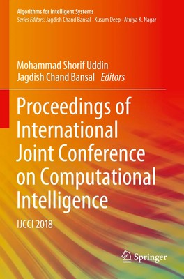 Jagdish Chand Bansal (u. a.) | Proceedings of International Joint Conference...