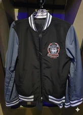 Universal Studio Horror Night 2025 Freddy Jacket All Printed Remake