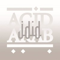 Audio Cd - Acid Arab-Jdid - Crammed Discs -D- Neu