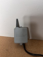 Hunter Wireless Rain Clik WR-CLIK-R Receiver Only Weather Click Sensor