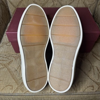 Bruno Magli Salento BM2SLNL11 251 Beige Nubuck US 8.5 M  display picture 2