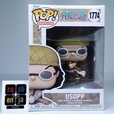 Funko Pop! Anime One Piece Usopp #1774