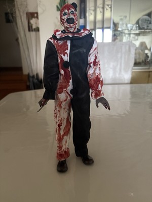 Custom Trick Or Treat Studios Terrifier Art the Clown 1/6 Scale