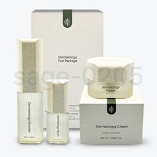 INCELLDERM ICD Dermatology 3 IN 1 EX SET / Booster Serum Cream Riman