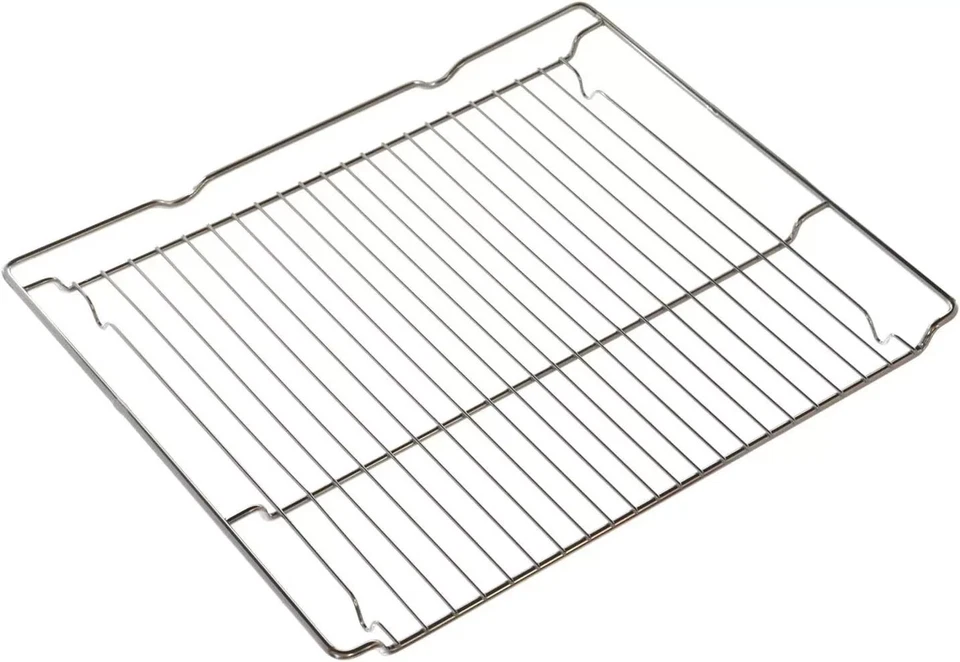 NEFF Slide & Hide Backofen-Drahtbodenregal 00577170 455 mm x 375 mm 00577170